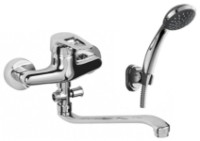 Смеситель для ванны Rozzy Jenori Narciz (RBZ100-9A) фото №1 — интернет-магазин Desire.md