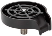 Chiuvetă de bucătărie Art Flame Hana Plus 45x45 Satin imaginea #3 — magazin online Desire.md