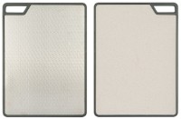 Chiuvetă de bucătărie Art Flame Maria Lux 75x45 Black imaginea #8 — magazin online Desire.md