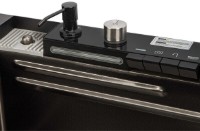 Chiuvetă de bucătărie Art Flame Mary 68x45 Black imaginea #5 — magazin online Desire.md