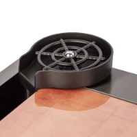 Кухонная мойка Art Flame Sandy 75x45 Black фото №4 — интернет-магазин Desire.md