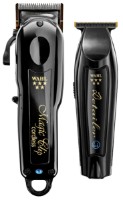 Set de mașini de tuns Wahl Cordless Barber Combo (3025726) imaginea #1 — magazin online Desire.md