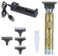 Maşină de tuns barba Kemei WS-T99 imaginea #2 — magazin online Desire.md