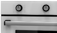 Cuptor electric Mastercook Lira MC 71M8 White imaginea #2 — magazin online Desire.md