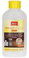 Soluție de curățat Melitta Perfect Clean Liquid 250ml