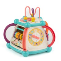 Busy Board New World Magic Box (648A-53) imaginea #2 — magazin online Desire.md