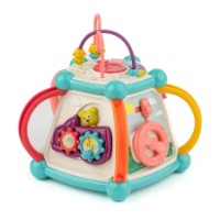 Busy Board New World Magic Box (648A-53) imaginea #3 — magazin online Desire.md