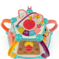 Busy Board New World Magic Box (648A-53) imaginea #4 — magazin online Desire.md