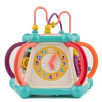 Busy Board New World Magic Box (648A-53) imaginea #5 — magazin online Desire.md