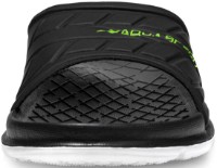 Шлёпанцы мужские Aqua Speed Aspen 05, s.41 Black фото №4 — интернет-магазин Desire.md