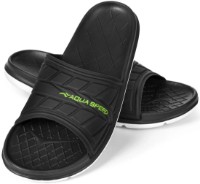 Шлёпанцы мужские Aqua Speed Aspen 05, s.42 Black фото №1 — интернет-магазин Desire.md