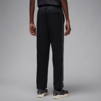 Pantaloni spotivi pentru bărbați Nike M Jordan Ess Track Suit Pant Black/Anthracite, s.L imaginea #2 — magazin online Desire.md
