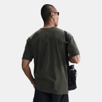 Мужская футболка Nike M Nsw Tee M90 Ssnl Pre Ess S25 Sequoia, s.M фото №2 — интернет-магазин Desire.md