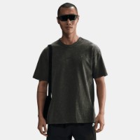 Мужская футболка Nike M Nsw Tee M90 Ssnl Pre Ess S25 Sequoia, s.XL фото №1 — интернет-магазин Desire.md