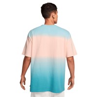 Мужская футболка Nike M Nsw Tee M90 Ssnl Prem Esntl Glacier Blue, s.XL фото №2 — интернет-магазин Desire.md