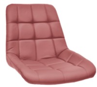 Sezut pentru scaun Новый стиль Nicole Eco-28 Rusty imaginea #1 — magazin online Desire.md