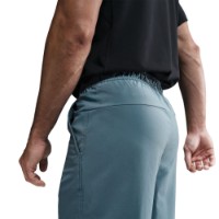 Pantaloni scurți pentru bărbați Nike M Nk Df Unlimited Wvn 7In Ul Smoky Blue/Black, s.S imaginea #2 — magazin online Desire.md