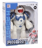 Робот New World Mechanical Combat Blue (8832)