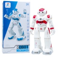 Робот New World Mechanics Red (M99888-4)