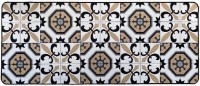 Коврик для ванной Luance Carmen 50x120cm (55859)