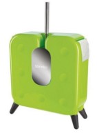 Набор для WC Spirella Cube (49969) фото №1 — интернет-магазин Desire.md