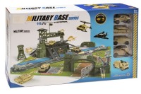 Set jucării New World Military Base (P881-A) imaginea #2 — magazin online Desire.md