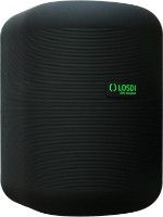 Dispenser hârtie Losdi Eco-Luxe Control System Black Matt CP-3011-MT imaginea #1 — magazin online Desire.md