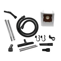 Aspirator industrial Cleancraft Set wetCAT 131 RH M-Class imaginea #2 — magazin online Desire.md