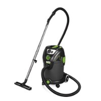 Aspirator industrial Cleancraft Set wetCAT 131 RH M-Class imaginea #6 — magazin online Desire.md