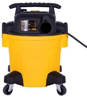 Промышленный пылесос DeWalt DXV20PTA фото №2 — интернет-магазин Desire.md
