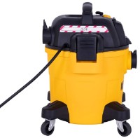 Промышленный пылесос DeWalt DXV20PTA фото №3 — интернет-магазин Desire.md