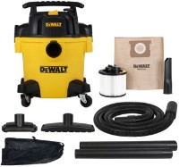 Промышленный пылесос DeWalt DXV20PTA фото №5 — интернет-магазин Desire.md