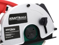 Debitor canale Kraft&Dele KD1537 imaginea #5 — magazin online Desire.md