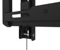 Кронштейн для ТВ Multibrackets M Universal Wallmount Tilt Small фото №7 — интернет-магазин Desire.md