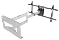 Кронштейн для ТВ Multibrackets M Universal Long Reach Arm HD 1010mm Single White фото №4 — интернет-магазин Desire.md