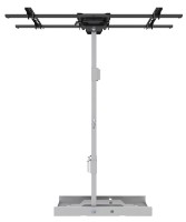 Кронштейн для ТВ Multibrackets M Universal Long Reach Arm HD 1010mm Single White фото №5 — интернет-магазин Desire.md