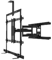 Кронштейн для ТВ Multibrackets M Universal Flexarm Pro 60kg Sound & Camera фото №4 — интернет-магазин Desire.md