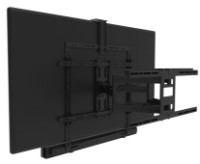 Кронштейн для ТВ Multibrackets M Universal Flexarm Pro 60kg Sound & Camera фото №6 — интернет-магазин Desire.md