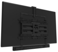 Кронштейн для ТВ Multibrackets M Universal Flexarm Pro 60kg Sound & Camera фото №7 — интернет-магазин Desire.md