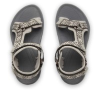 Sandale de dame Jack Wolfskin Wave Breaker W Cold Coffee, s.37 imaginea #2 — magazin online Desire.md