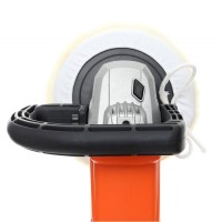 Полировальная шлифмашина Kraft&Dele KD1727 фото №5 — интернет-магазин Desire.md