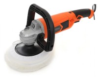 Полировальная шлифмашина Kraft&Dele KD1727 фото №1 — интернет-магазин Desire.md