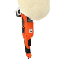 Полировальная шлифмашина Kraft&Dele KD1727 фото №2 — интернет-магазин Desire.md