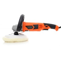 Полировальная шлифмашина Kraft&Dele KD1727 фото №3 — интернет-магазин Desire.md