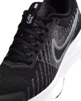 Кроссовки женские Nike W Run Defy Black/Wolf Grey/White, s.37.5 фото №3 — интернет-магазин Desire.md