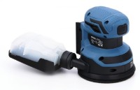 Эксцентриковая шлифмашина Kraft&Dele KD3400 фото №2 — интернет-магазин Desire.md