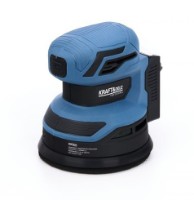 Эксцентриковая шлифмашина Kraft&Dele KD3400 фото №3 — интернет-магазин Desire.md