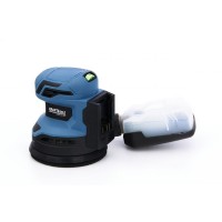 Şlefuitor cu excentric Kraft&Dele KD3400