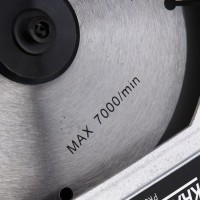 Дисковая пила Kraft&Dele KD3403 фото №2 — интернет-магазин Desire.md