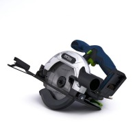 Дисковая пила Kraft&Dele KD3403 фото №4 — интернет-магазин Desire.md